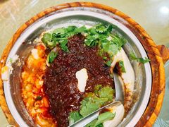 -淑霞驴肉锅烙馆