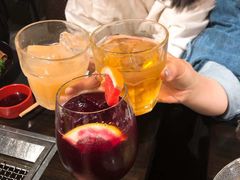 -俺的焼肉(銀座9丁目店)