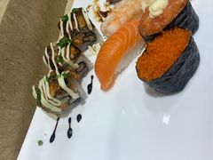 -东京屋(武定路店)