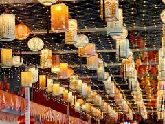 -越秀西湖花市(广州城市广场花卉店)