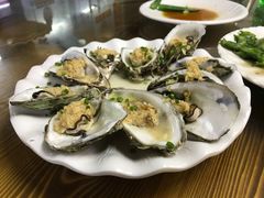 -板桥海鲜广场(文明东店)