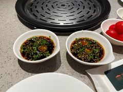 -粗茶淡饭·蒸鲜(光谷店)
