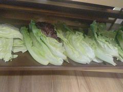 -炉小哥烤肉(朗悦公园茂店)