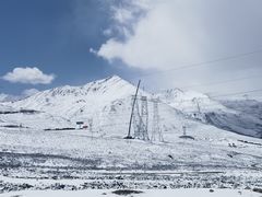 -折多山