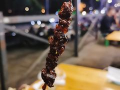 -玛扎烧烤私房菜