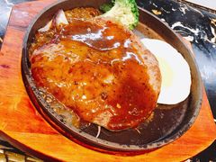 -巴犀烧烤(新崇光店)
