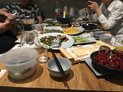 -U你·天然调味(南湖总店)