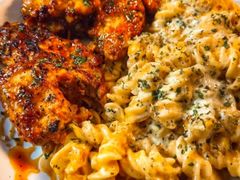 -BROWNSTONE布朗石西班牙餐厅(富城店)