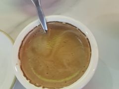 -维园港式茶餐厅(龙岗盛平店)