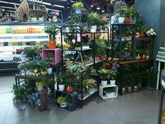 -大昌超市(中环店)