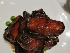 -新吉士·上海菜(浦东LCM置汇旭辉店)