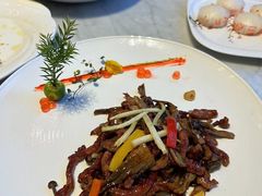 -雪龙轩中餐厅(银基冰雪酒店)