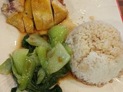 -永祥烧腊餐厅(虹口店)