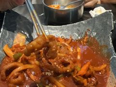 -HONGA HONGA雄家(曹路店)