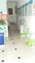 -痘院士祛痘美容皮肤管理