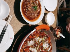 -渝信川菜(西单店)