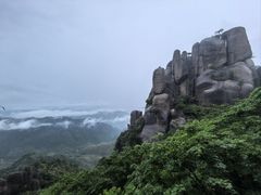 -九华山风景区