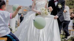 -Color卡诺婚纱礼服馆(南京严选店)