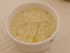 文思豆腐羹-怡园饭店-餐厅(四望亭店)