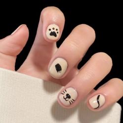 -M·X Nail日式美甲美睫