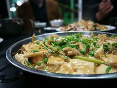 -老友谊餐厅(319国道店)