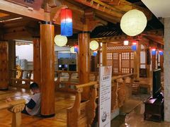 -纽斯桑拿会所(天山店)