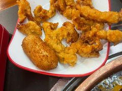 -京元盛铜锅涮肉(上海总店)