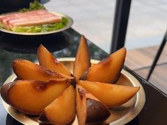 -东味北道熟成·炭火烤肉(九龙店)