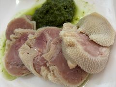 -八沟羊汤(河北大街店)