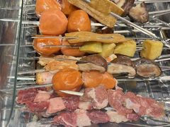 -幸福小串·地摊小炉子(三阳路店)
