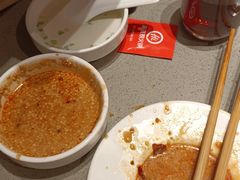 -海底捞火锅(泰安爱琴海店)