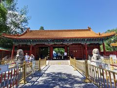 -八大处公园