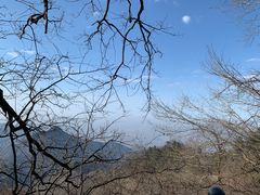 -终南山南五台景区