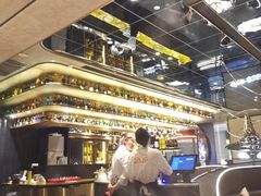 -领鲜天下·焗海鲜·花胶鸡(天目里店)