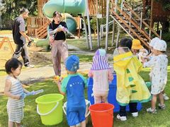 -硅谷蒙学幼儿园