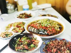 -新新湘菜馆(新中街二条店)