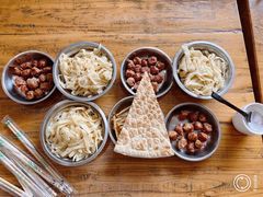 -清真马杰山牛肉汤馆