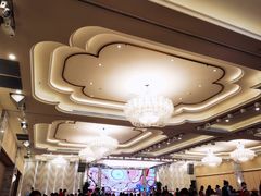 大堂-圣丰城酒家·宴会(宝安大仟里店)