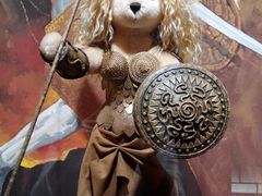 -济州岛泰迪熊博物馆