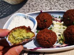 -La Medina餐厅(亮马河南路店)