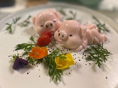 -天和晟烤鸭店(世纪坛店)