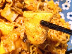 -皆道拌麻辣烫·麻辣拌