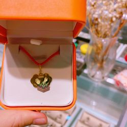 -JUNNI Studio 珠宝工坊(大学路店)