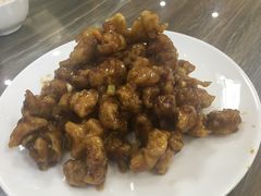樱桃肉-林之六八·6886大连老菜馆