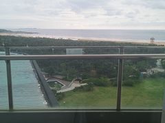 -青岛银沙滩温德姆至尊酒店