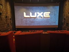 -成都百丽宫影城(LUXE太古里店)