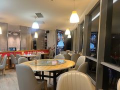 -叁拾壹克饺子·东北菜(国贸店)