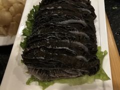 -北门涮肉·铜锅涮肉(南锣鼓巷店)