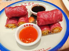 -荔银肠粉·非遗手藝(夫子庙店)