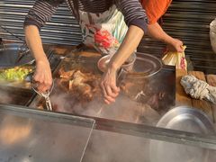 -明记牛杂(新马路分店)